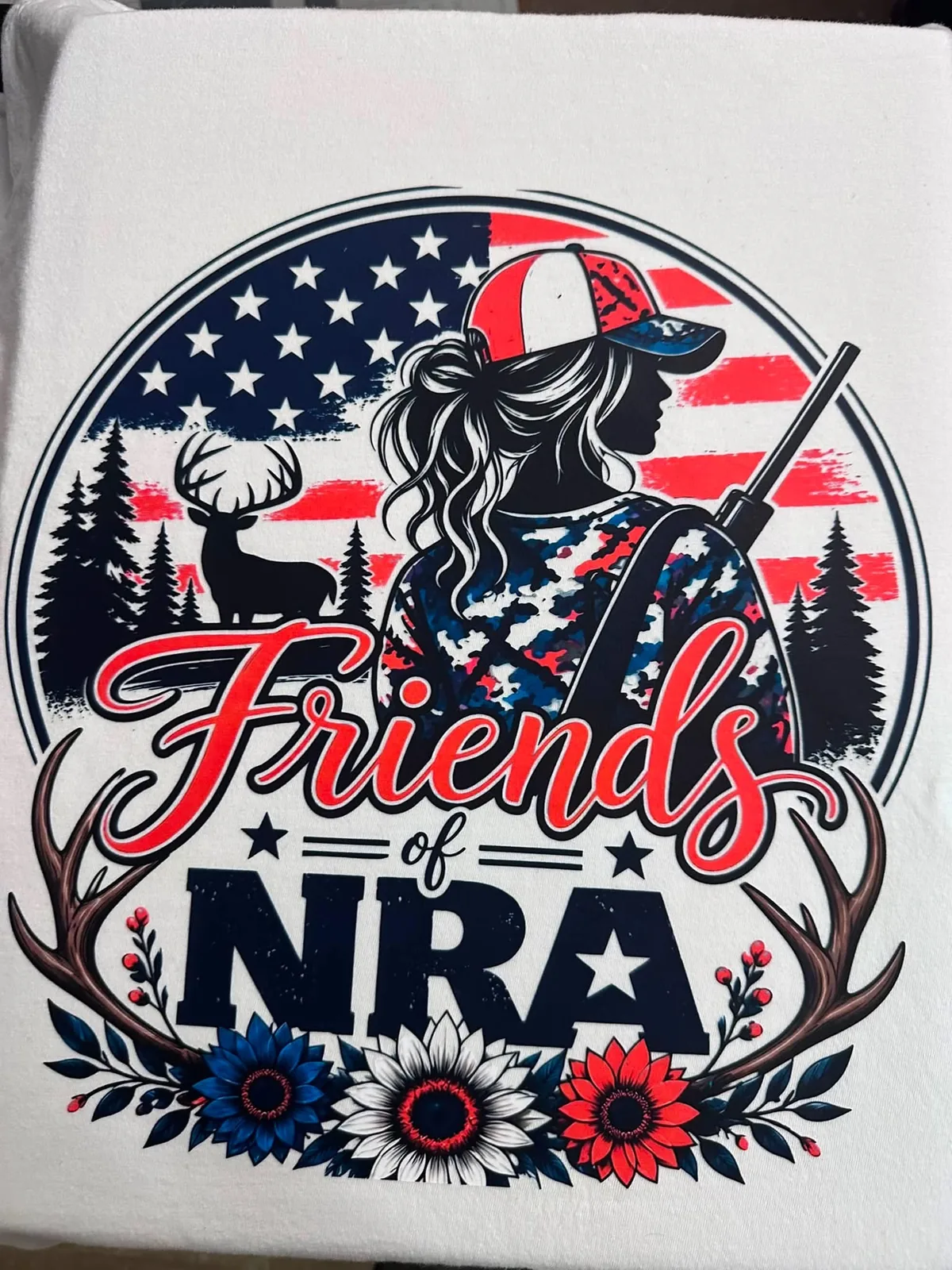 Shirts & Apparel