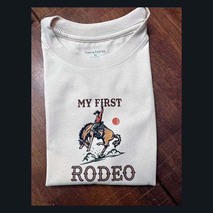Custom Apparel completed project 7