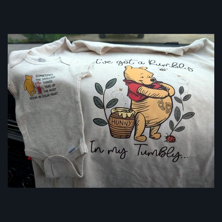 Custom Apparel completed project 12