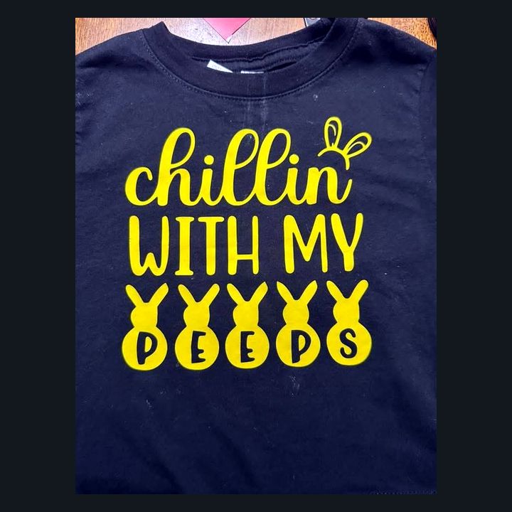 Custom Apparel completed project 14