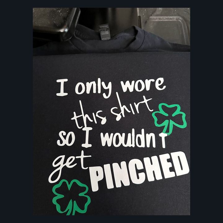 Custom Apparel completed project 21
