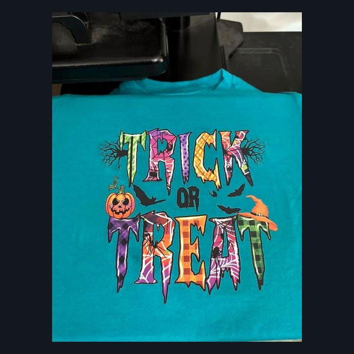 Custom Apparel completed project 28