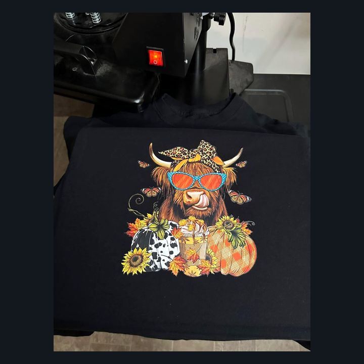 Custom Apparel completed project 31