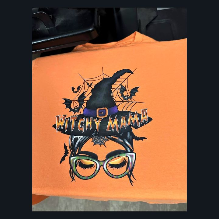 Custom Apparel completed project 32