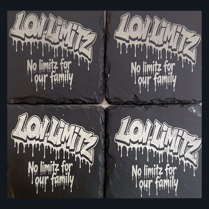 Engravings completed work