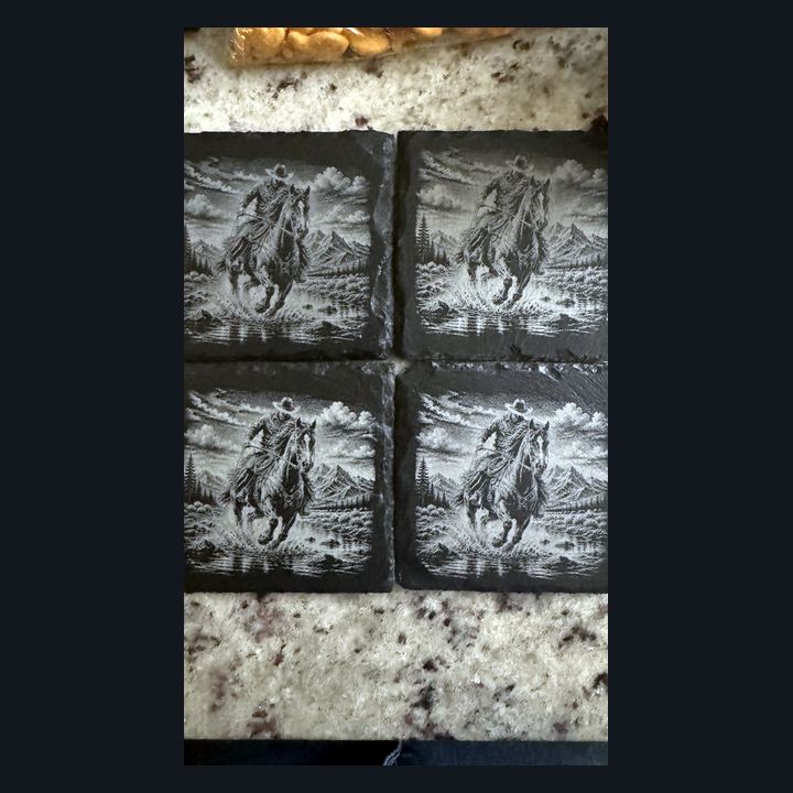 Engravings completed project 3