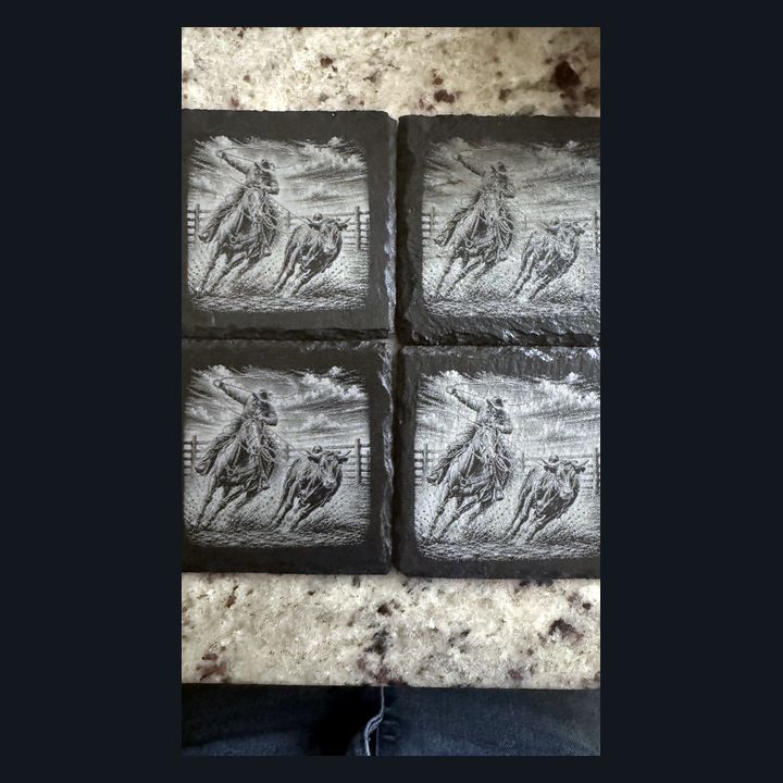 Engravings completed project 4