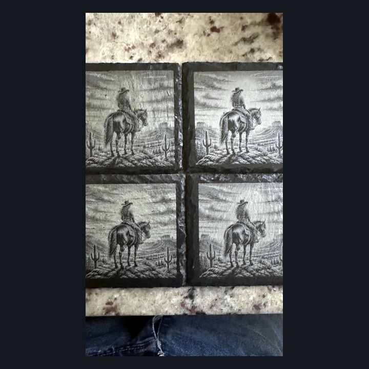 Engravings completed project 6