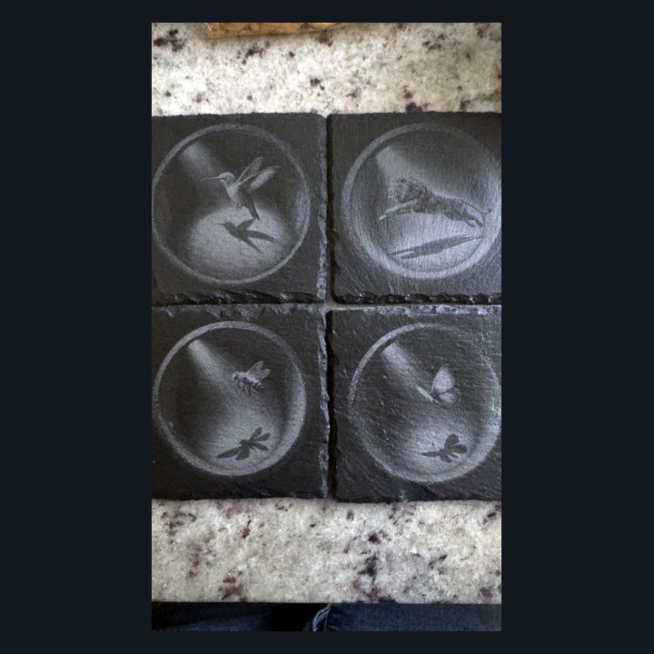 Engravings completed project 11