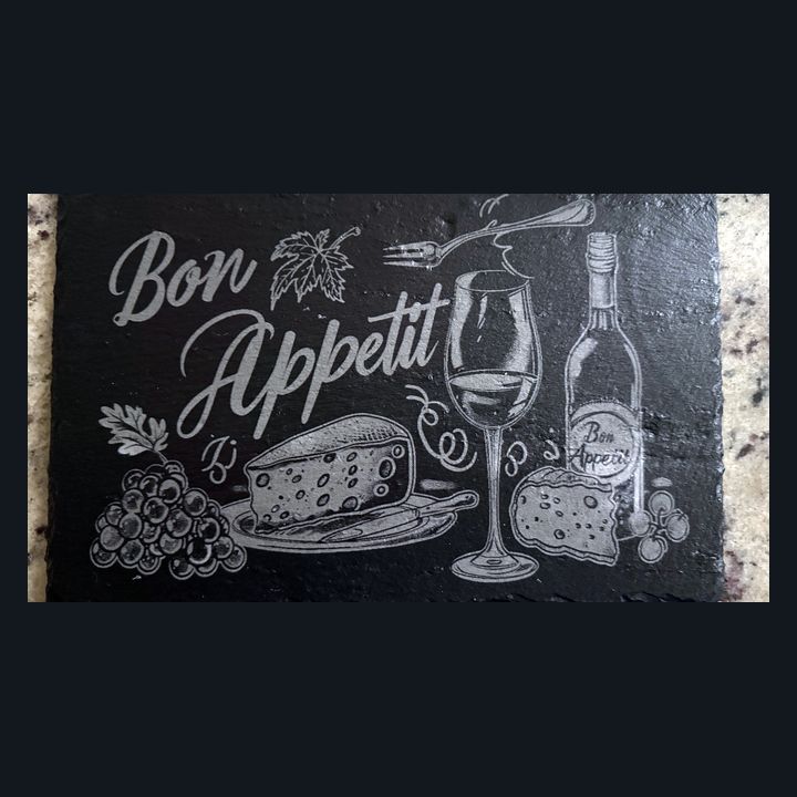 Engravings completed project 14