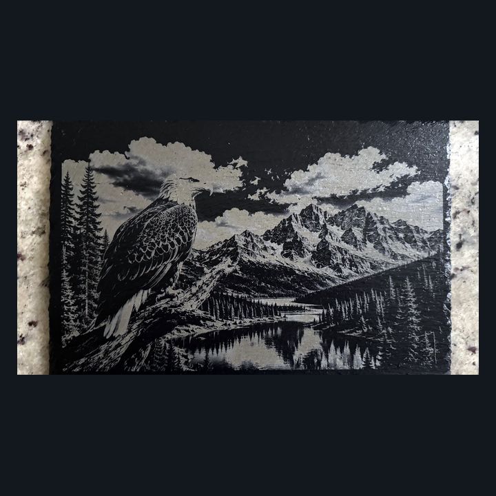 Engravings completed project 16