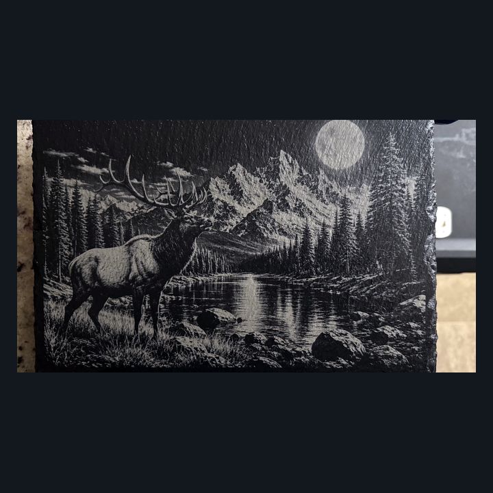 Engravings completed project 21