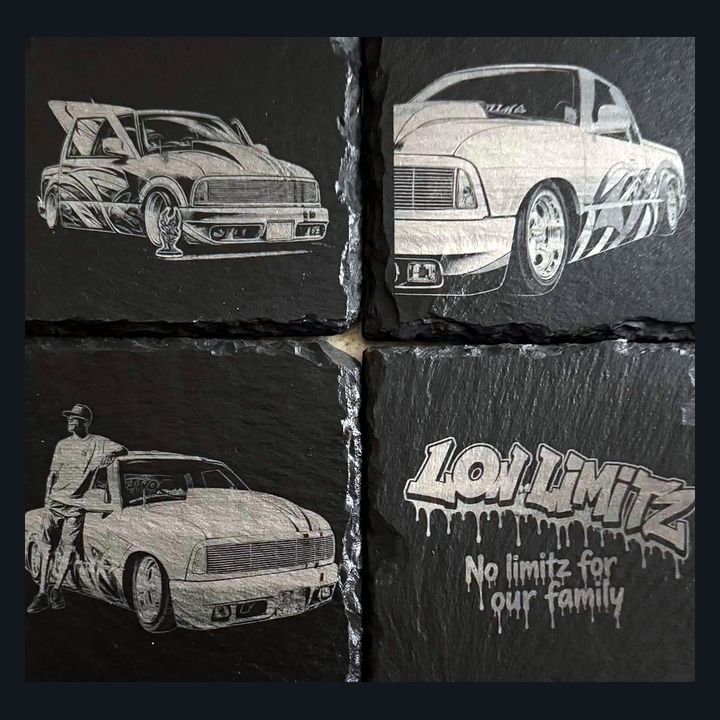 Engravings completed project 22