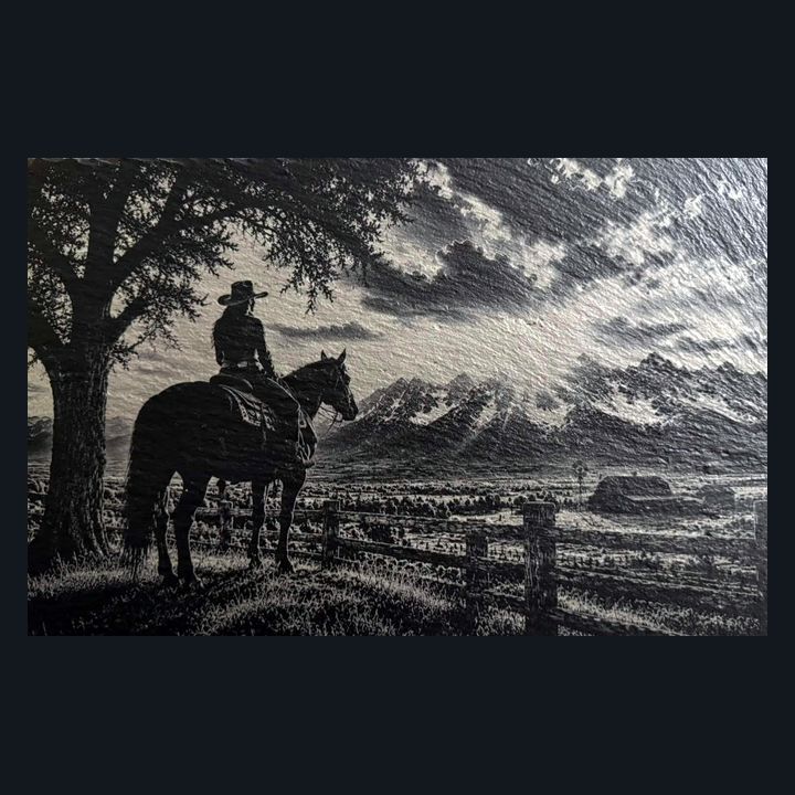 Engravings completed project 23