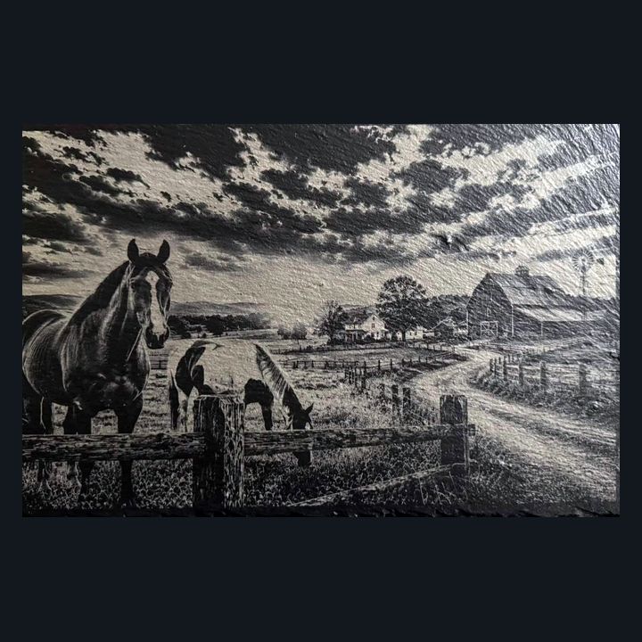 Engravings completed project 24